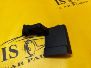 LEWA OSŁONA ZAŚLEPKA SZYNY FOTELA AUDI Q7 4M 4M0