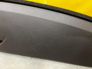 OSŁONA GÓRNA DESKA DESKI PODSZYBIE RENAULT ESPACE V 5