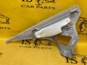 OSŁONA POSZYCIE SŁUPKA PRAWY TYŁ MERCEDES W257