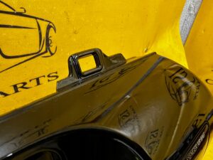 OBUDOWA PANEL RAMKA RADIA NAWIGACJI DESKI MASKOWNICA TOYOTA HILUX VIII 8