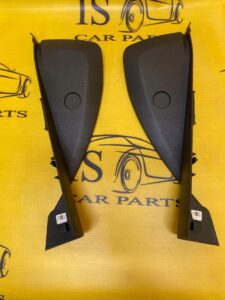 LEWY BOCZEK ZAŚLEPKA DESKI KONSOLI FORD KUGA MK2