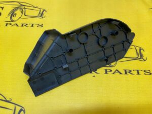 OSŁONA ROLKI MASKOWNICA PROGU FORD GRAND C-MAX MK2