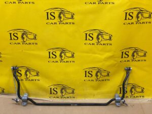 NOWY DRĄŻEK STABILIZATORA ŁĄCZNIKI PRZÓD DACIA DUSTER II