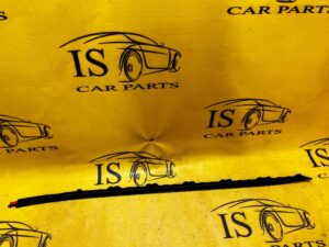 LISTWA ODPROWADZAJĄCA WODĘ SZYBY PRZÓD LEWA BMW X5 F15 NOWA OEM