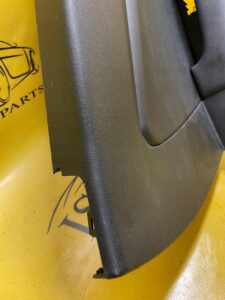 BOCZEK TAPICERKA DRZWI LEWY TYŁ RENAULT GRAND SCENIC IV