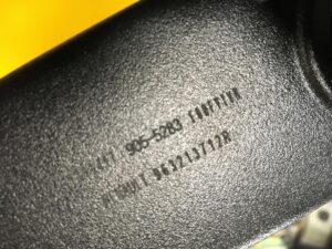 LUSTERKO WEWNĘTRZNE WSTECZNE RENAULT MEGANE IV RS