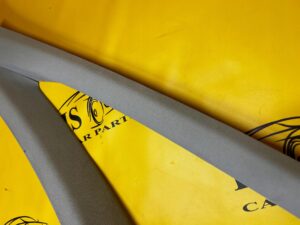 POSZYCIE OSŁONA OBUDOWA SŁUPKA PRZÓD A LEWY CITROEN C4 GRAND PICASSO II