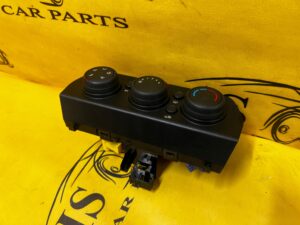 PANEL KLIMATYZACJI NAWIEWU DACIA JOGGER