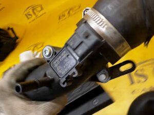 RURA DOLOT WLOT PRZEWÓD POWIETRZA SENSOR FORD FIESTA MK8 1.0 ECOBOOST