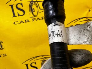 PRZEWÓD WĄŻ RURA ADBLUE RANGE ROVER EVOQUE II L551