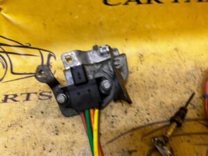 CZUJNIK TEMPERATURY SPALIN RENAULT NISSAN MERCEDES MEGANE IV 1.5 DCI