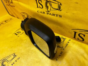 LUSTERKO ZEWNĘTRZNE PRAWE 9 PIN KAMERA AYSTENT FORD BRONCO 21-