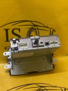 NOWE RADIO MULTIMEDIALNE NAWIGACJA WYŚWIETLACZ DACIA SANDERO 2 II STEPWAY