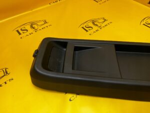 TUNEL ŚRODKOWY SCHOWEK CITROEN C4 GRAND PICASSO II