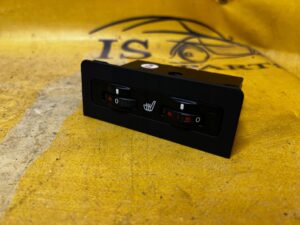 PANEL STEROWANIA GRZANIA FOTELA LEXUS RX 450H III 3 AL10