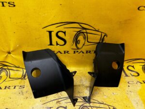 OSŁONA PLASTIK ZAŚLEPKA LEWA PORSCHE CAYENNE 9Y3 9Y0 COUPE HYBRID