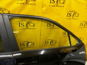 DRZWI PRAWA STRONA PRAWY PRZÓD TYŁ SUBARU FORESTER VI SL 25-