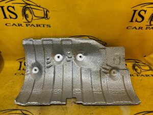 OSŁONA TERMICZNA LEXUS RX 450H III 3 AL10