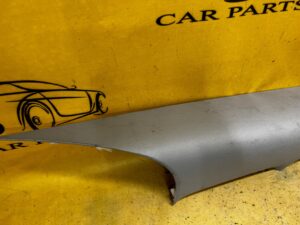 OSŁONA POSZYCIE SŁUPKA C TYŁ LEWE LEWY TESLA MODEL 3 PRZEDLIFT