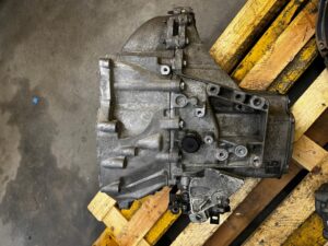 SKRZYNIA BIEGÓW MANUALNA 20EA47 PEUGEOT 308 II T9 1.6 EHDI