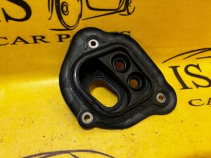 PŁYTKA USZCZELNIAJĄCA GUMA NAGRZEWNICY BMW F20 F30