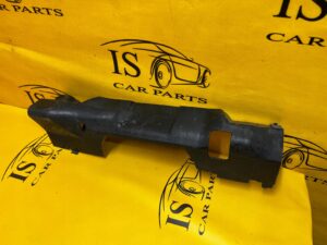 OSŁONA BELKI OSI TYŁ TYLNEJ PEUGEOT 3008 I