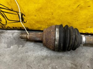 PÓŁOŚ TYŁ TYLNA PRAWY PRAWA RANGE ROVER VOGUE L405