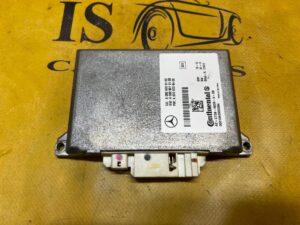 MODUŁ STEROWNIK RADAR DISTRONIC MERCEDES GL X166