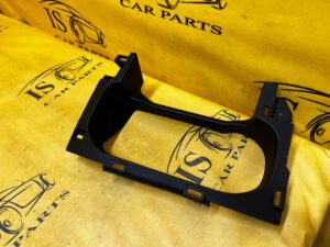 OSŁONA OBUDOWA DASZEK LICZNIKA ZEGARÓW DESKI KONSOLI FORD BRONCO 21-