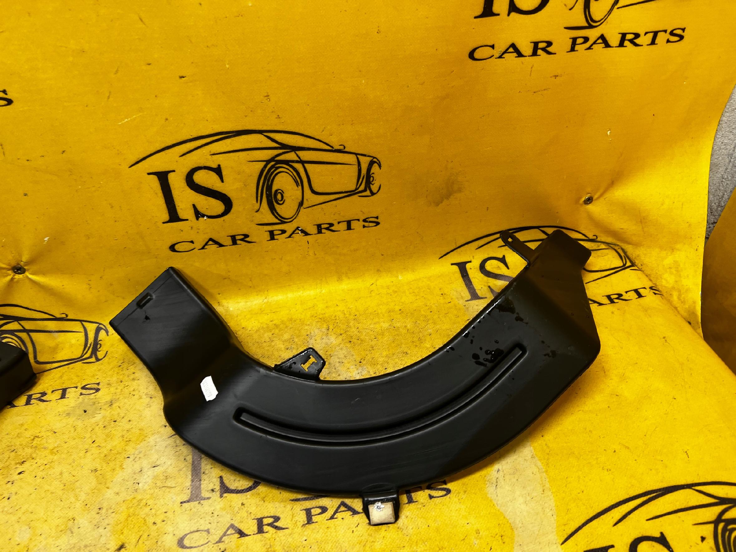 WLOT DOLOT KANAŁ POWIETRZA LEWY LR RANGE ROVER EVOQUE II L551