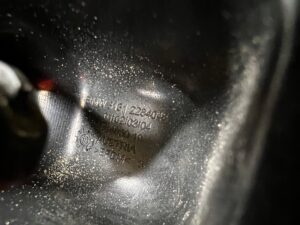 PRZEWÓD CZUJNIK ZAWIESZENIA ADAPTER AMORTYZATORA EDC BMW M5 F90 M8 F91 F92