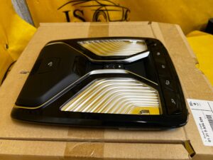 LAMPKA PODSUFITKI PANEL STEROWOWANIA DACHEM BMW 7 G12 X7 G07 8 G16 NOWE OEM