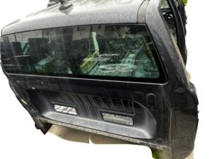 KAROSERIA ĆWIARTKI PODŁUŻNICE KASTA DACH PRZÓD FORD RANGER V MK5 2015-2023