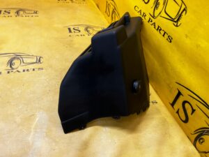 OSŁONA BOCZEK MOCOWANIE PÓŁKI BAGAŻNIKA LEWY CITROEN C4 PICASSO II