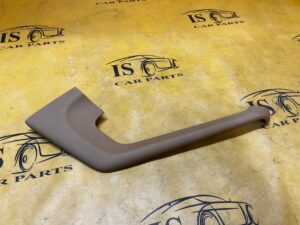 OSŁONA ZAŚLEPKA LISTWA DESKI KONSOLI PRAWA PORSCHE MACAN 95B