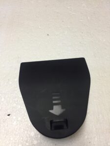 UCHWYT TRÓJKĄTA AUDI A8 4H0860285