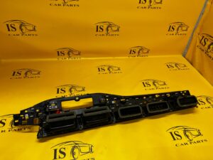 KRATKA NAWIEWU LISTWA DEKOR DESKI AUDI Q7 4M