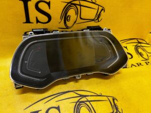 LICZNIK WYŚWIETLACZ PRĘDKOŚCIOMIERZ RENAULT CLIO V