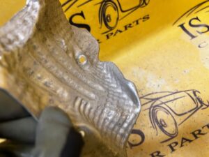 OSŁONA TERMICZNA BLACHA PORSCHE CAYENNE 7P5 7P0