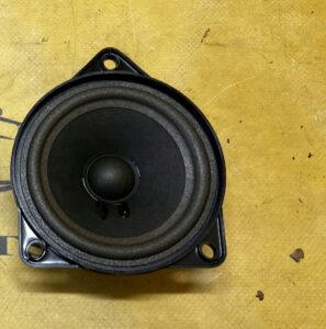 GŁOŚNIK WNĘTRZA KABINY PORSCHE MACAN 95B