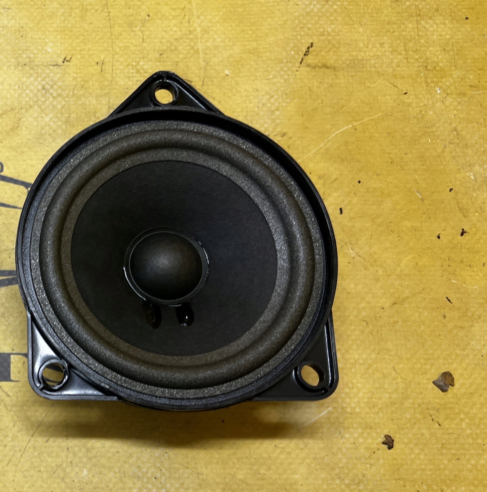 GŁOŚNIK WNĘTRZA KABINY PORSCHE MACAN 95B