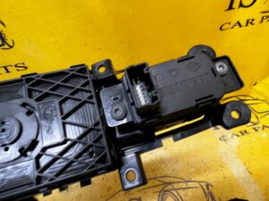 PANEL STEROWANIA NAWIGACJĄ PRZYCISK HAMULCA RĘCZNEGO RENAULT TALISMAN