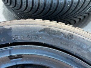 KOŁA FELGI OPONY ZIMOWE CITROEN DS3 C3 II PEUGEOT 208 195/55 R16