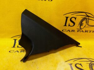 PRAWA OSŁONA TAPICERKA POSZYCIE SŁUPKA BMW F22 F87