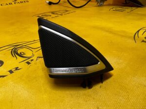 TRÓJKĄT ZAŚLEPKA GŁOŚNIK DRZWI PRZÓD LEWY MERCEDES CLS W218 HARMAN/KARDON