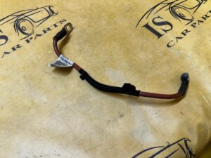 KLEMA PRZEWÓD AKUMULATORA PORSCHE PANAMERA 970 I LIFT 3.0 S E-HYBRID