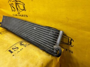 CHŁODNICA OLEJU SKRZYNI BIEGÓW PORSCHE PANAMERA 970 I LIFT 3.0 S E-HYBRID