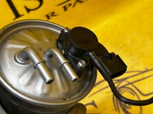 OBUDOWA FILTRA PALIWA FORD KUGA MK3 1.5 ECOBLUE