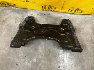 SANKI WÓZEK ZAWIESZENIE PRZÓD PEUGEOT 2008 II 1.5 BLUE HDI