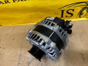 ALTERNATOR FORD BRONCO 2.7 V6 ECOBOOST 21-